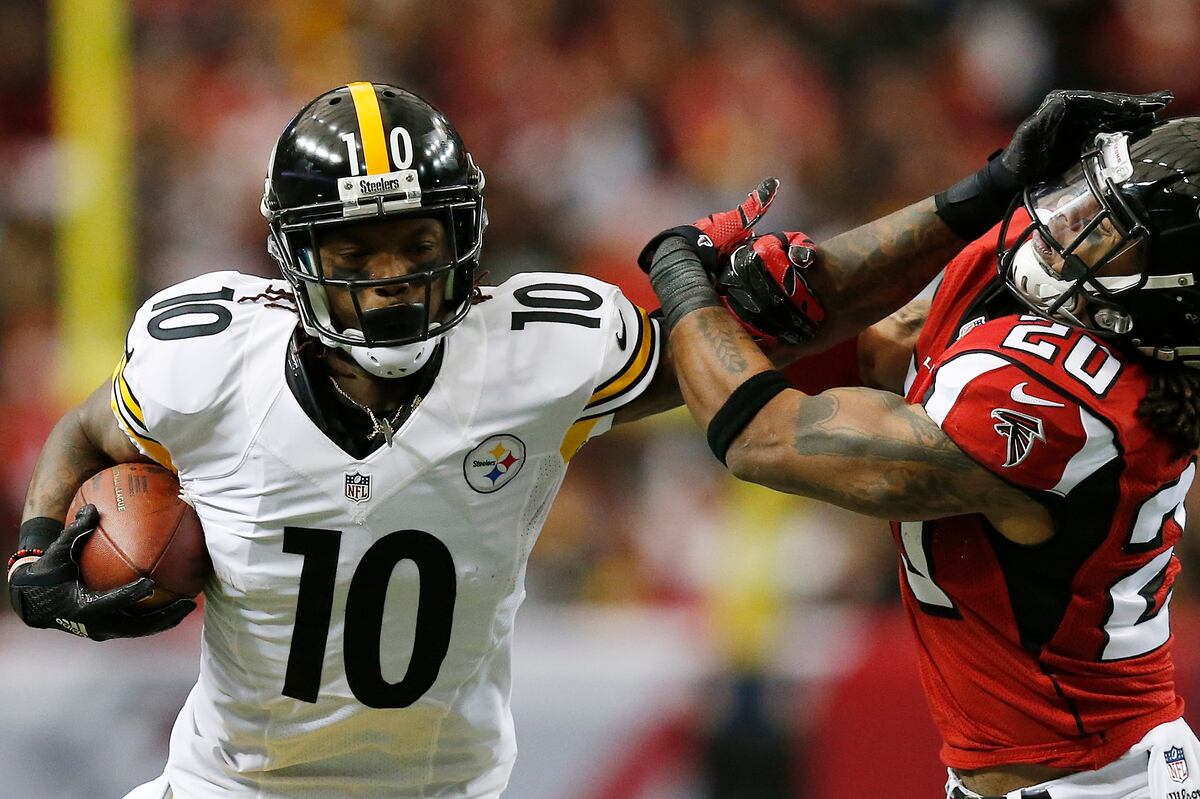 Fantasy Football 2015: Biggest Sleeper to Target at Every ...