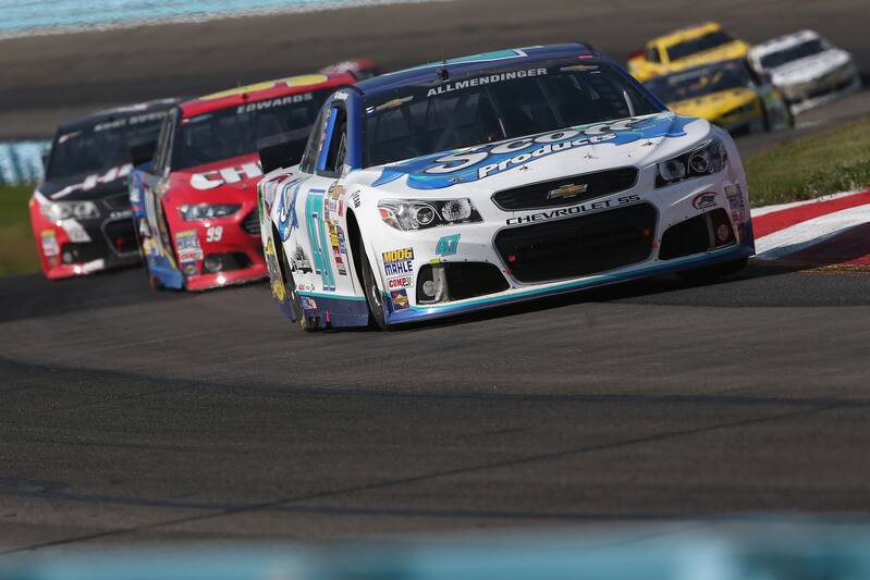 Nascar Fantasy 2015 Cheez It 355 At The Glen Top Drivers And Sleeper Picks Bleacher Report Latest News Videos And Highlights