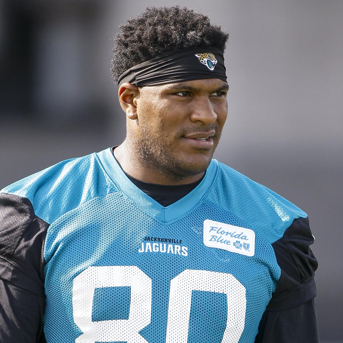 What Should Jacksonville Jaguars Expect from TE Julius Thomas in 2015 ...