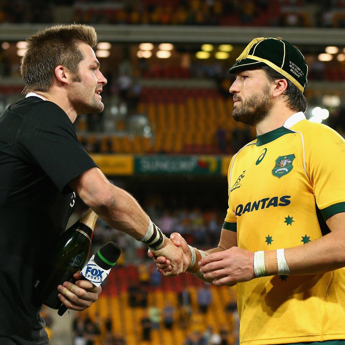 when is australia vs new zealand rugby league