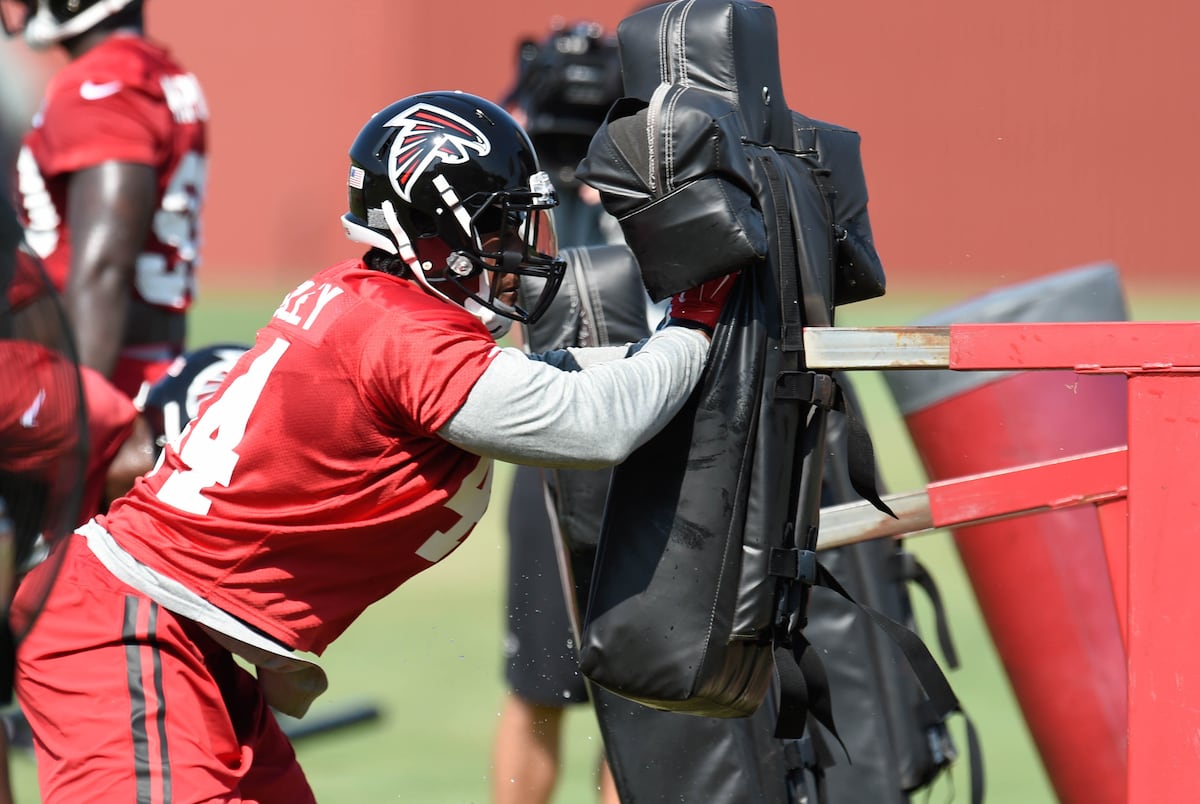 Ranking The Top Defensive Rookie Of The Year Candidates For 2015 News Ranking The Top Defensive Rookie Of The Year Candidates For 2015 News