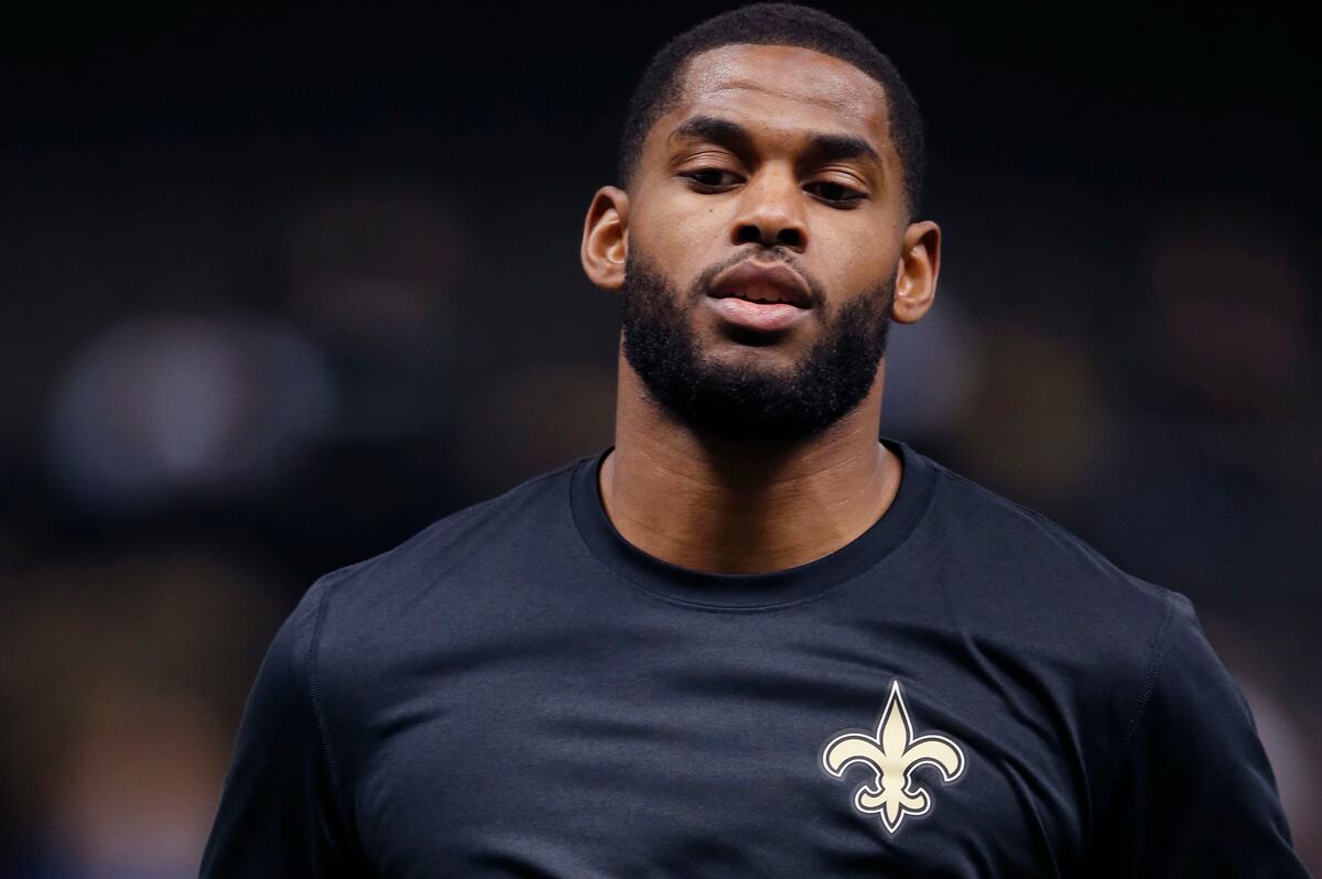 Marques Colston Injury: Updates on Saints Star’s Arm and Return | News