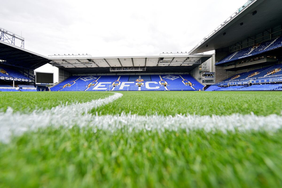 5 Keys to Everton's Season News, Scores, Highlights, Stats, and