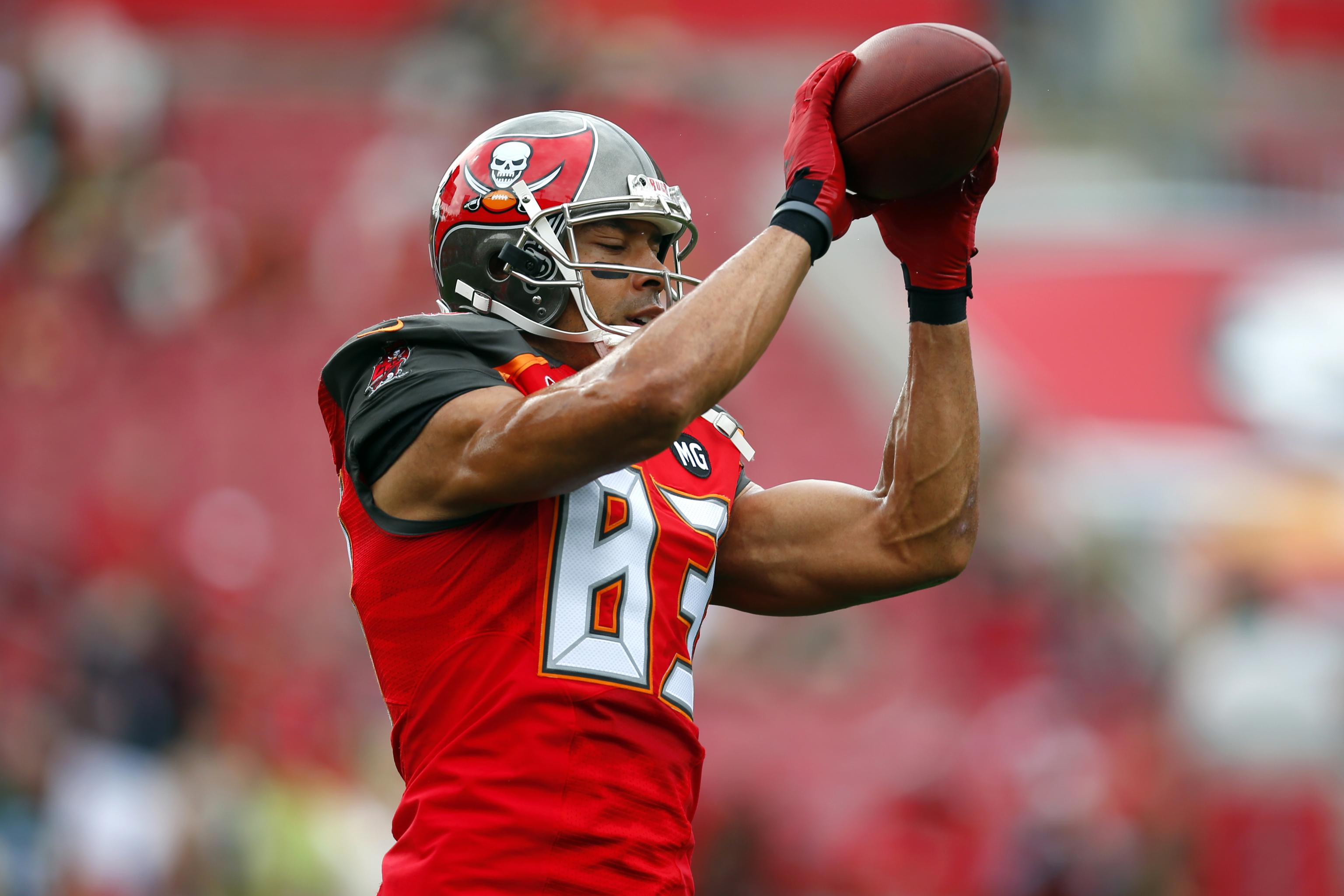 Vincent Jackson, National Football League, News, Scores, Highlights,  Stats, and Rumors