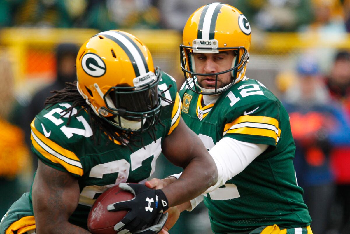 Fantasy Football Rankings 2015 Safest Options at Each Position News