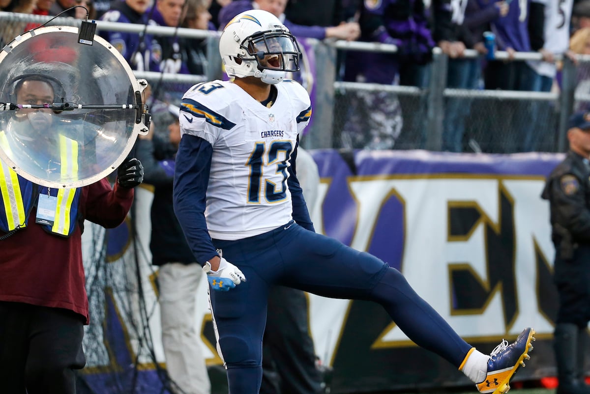 Keenan Allen Injury: Updates on Chargers Star's Hip and Return