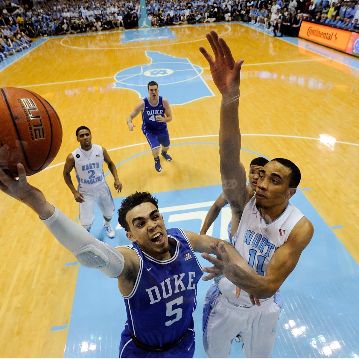 UNC Basketball: The 15 Tar Heels opposing fans hated most - Page 7