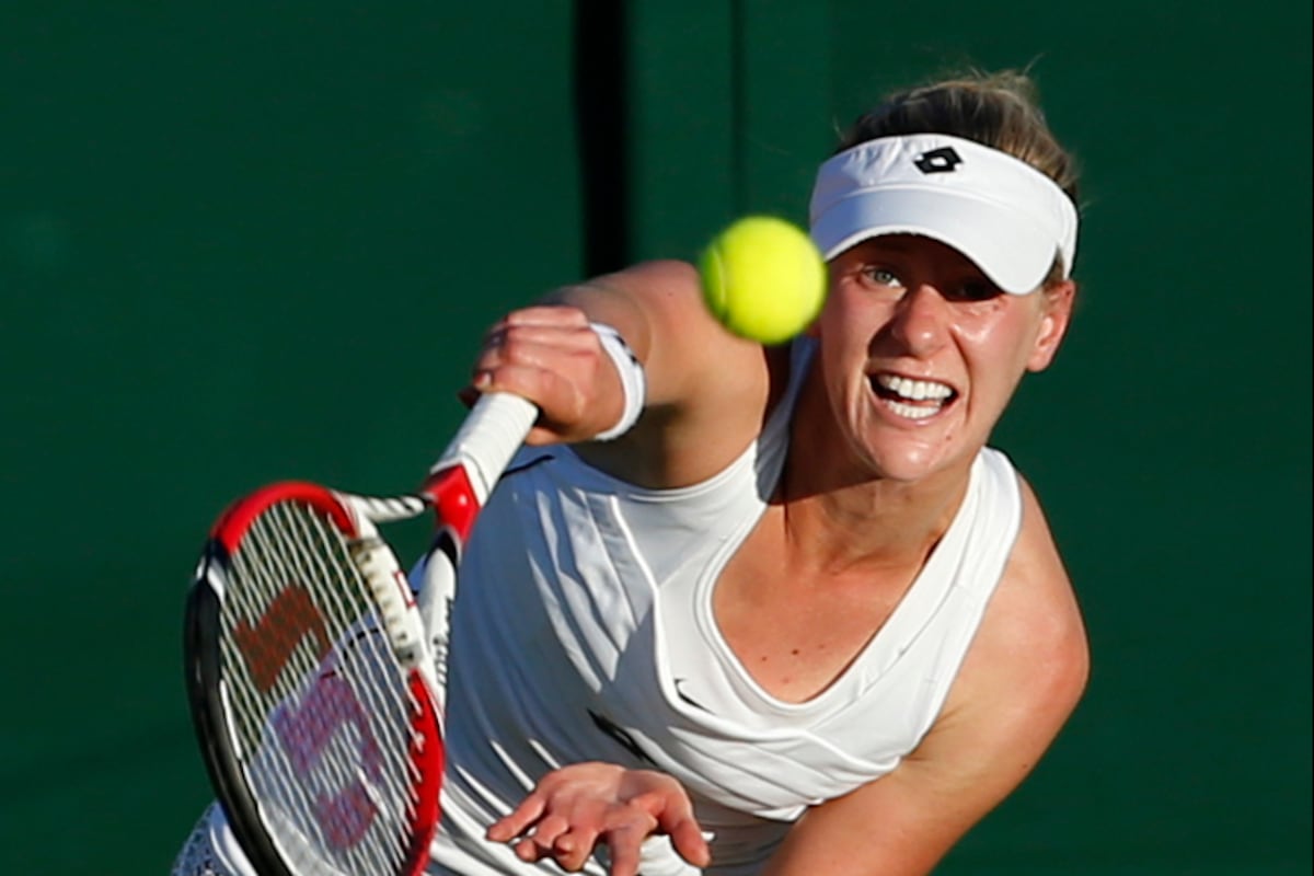 Bank of the West Classic 2015 Wednesday Tennis Scores, Results, Draw