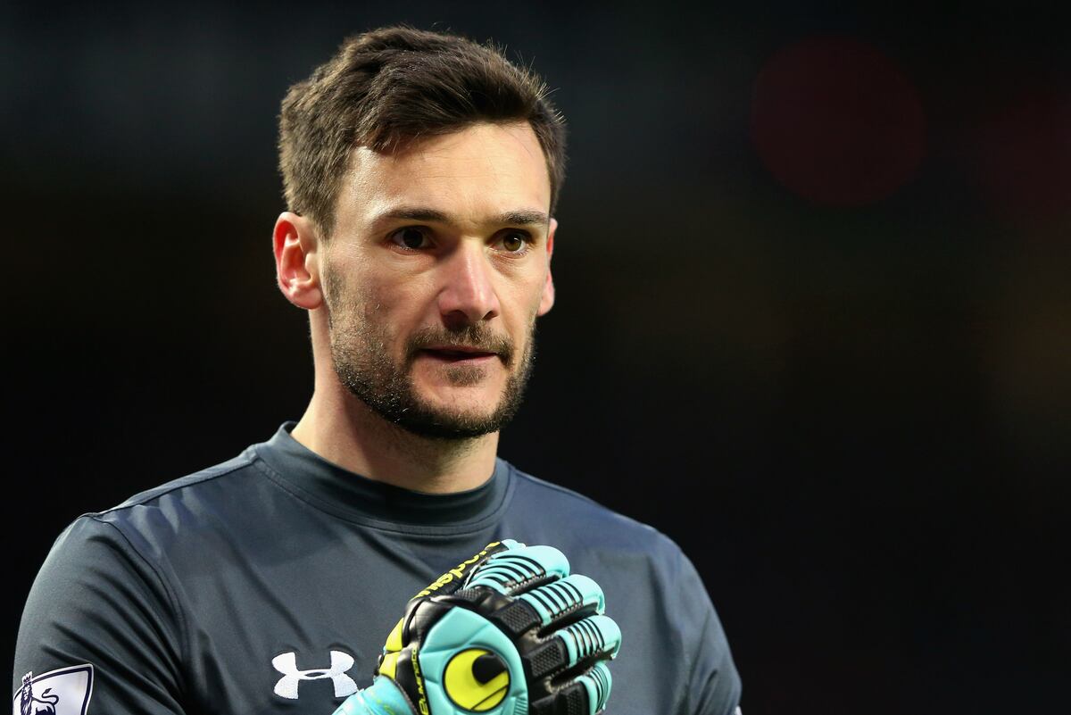 Hugo Lloris Injury: Tottenham Goalkeeper Injures Hamstring ...