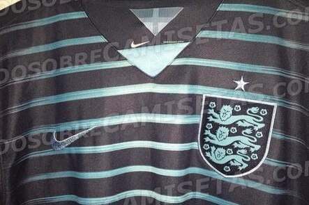 new england kit black