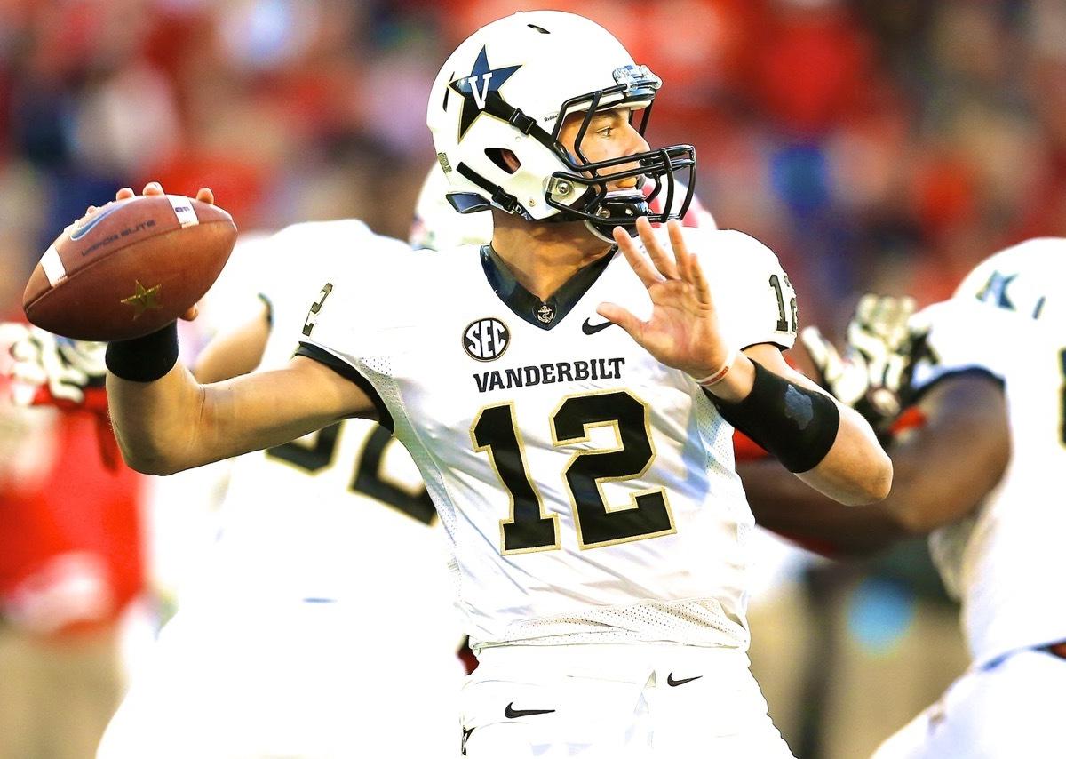 Vanderbilt Apologizes For We Don T Need Your Permission Football