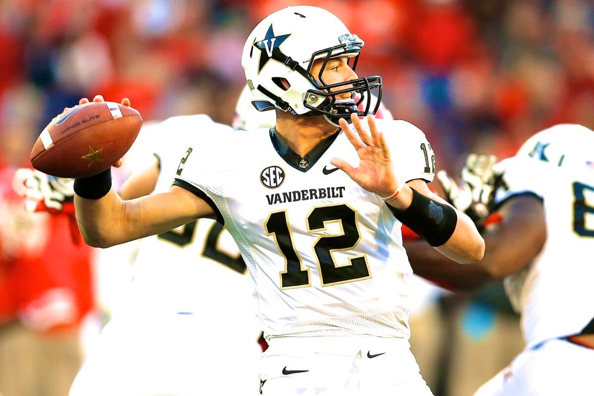 Vanderbilt Apologizes for 'We Don't Need Your Permission ...