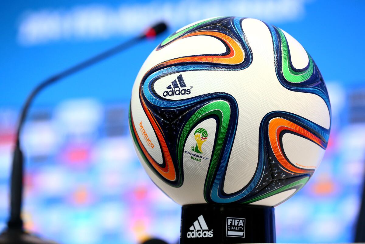 FIFA U17 World Cup Draw 2015 Chile Dates, Schedule for