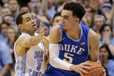 Ranking The Best In Conference Rivalries In College Basketball