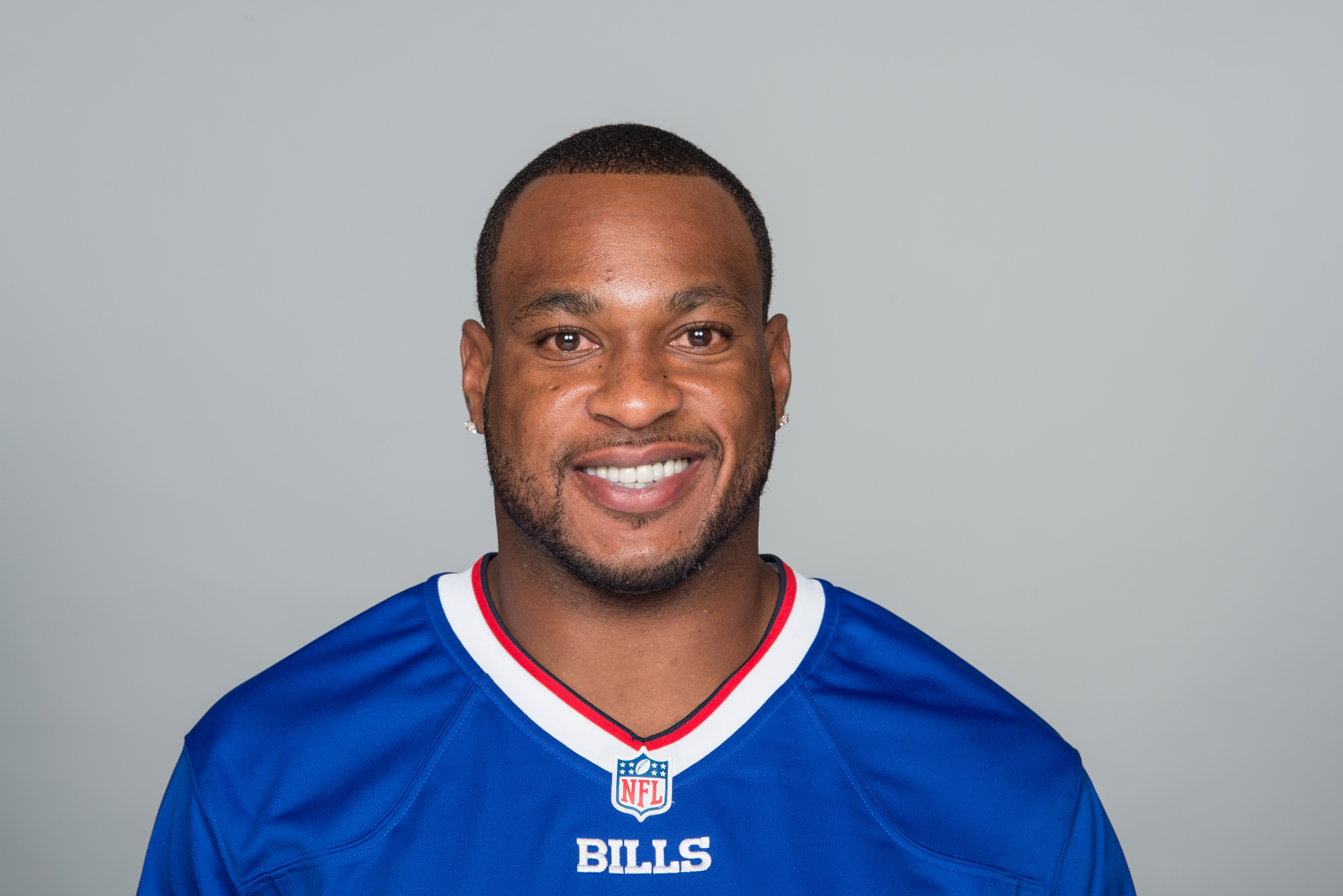 Percy Harvin reveals struggle with anxiety, discusses walking away from NFL