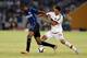 Carlos Bacca has shown he can be dangerous with the right service, but will he get that consistently?