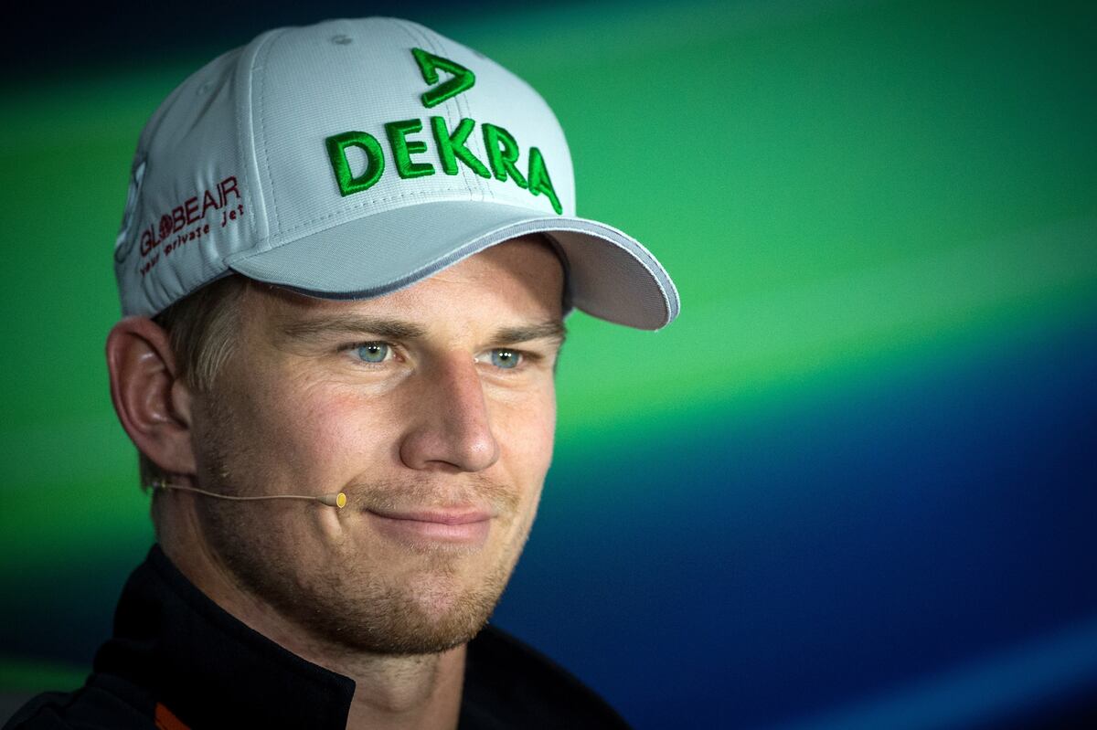 Predicting Haas' 2016 Formula 1 Driver Lineup News, Scores