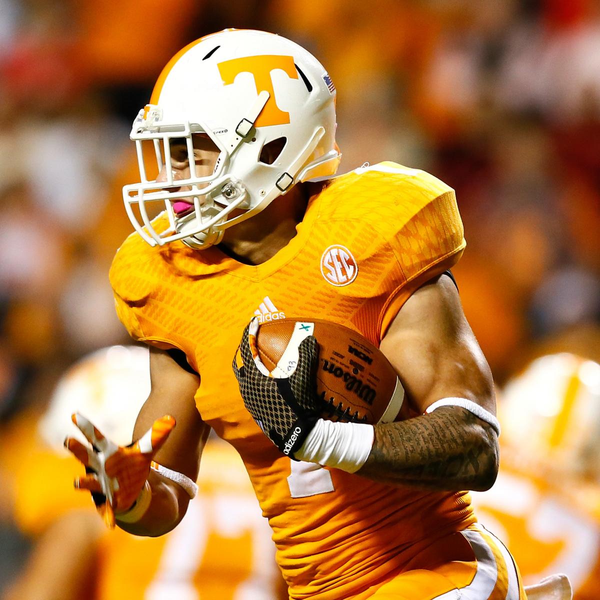 College Football Predictions Sleeper Picks for Major College Football