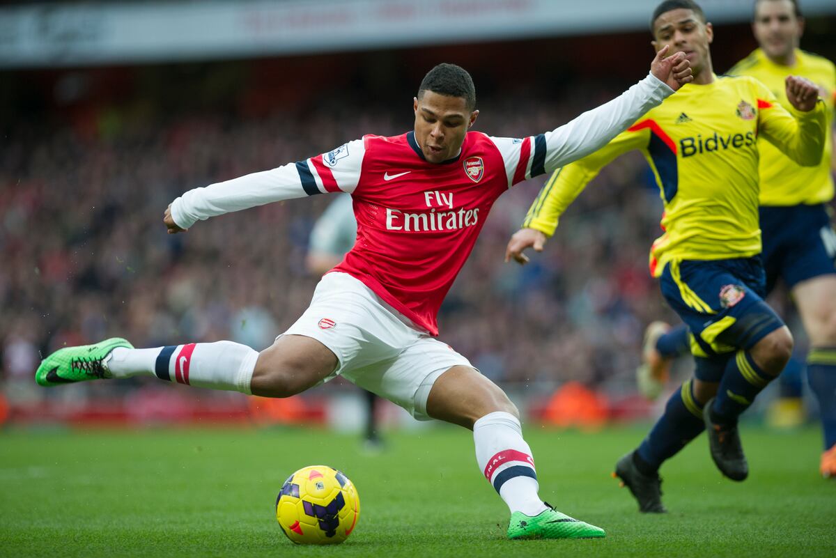 Serge Gnabry to West Brom: Latest Loan Details, Comments ...