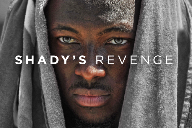 Former Bishop McDevitt star LeSean McCoy will host first 'Shady's