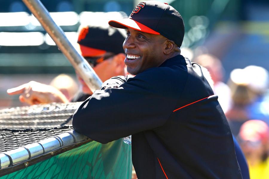 4 Negotiation Tactics That Helped Barry Bonds Become the Richest Athlete in  Sports History