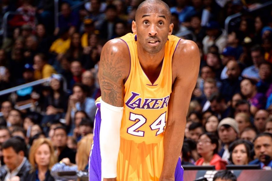 Brandon Bass on Kobe: 'Arguably the best player in the game still