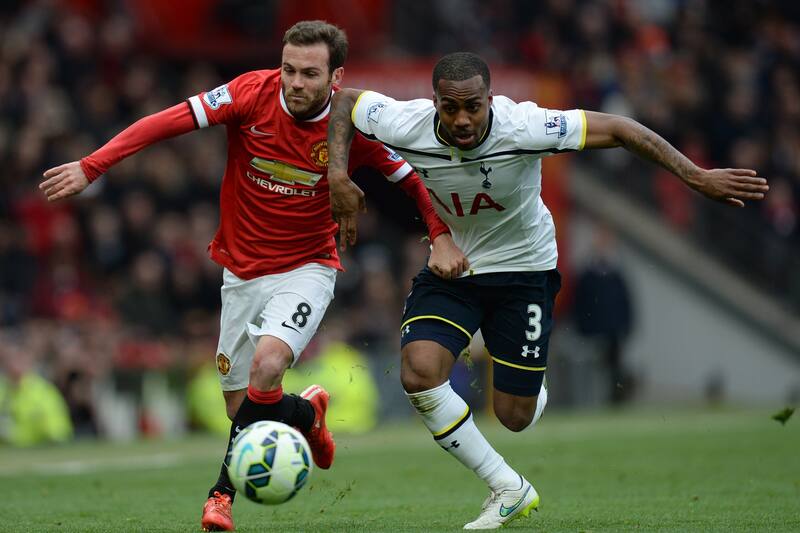 Manchester United Vs Tottenham Team News Preview Live Stream Tv Info Bleacher Report Latest News Videos And Highlights