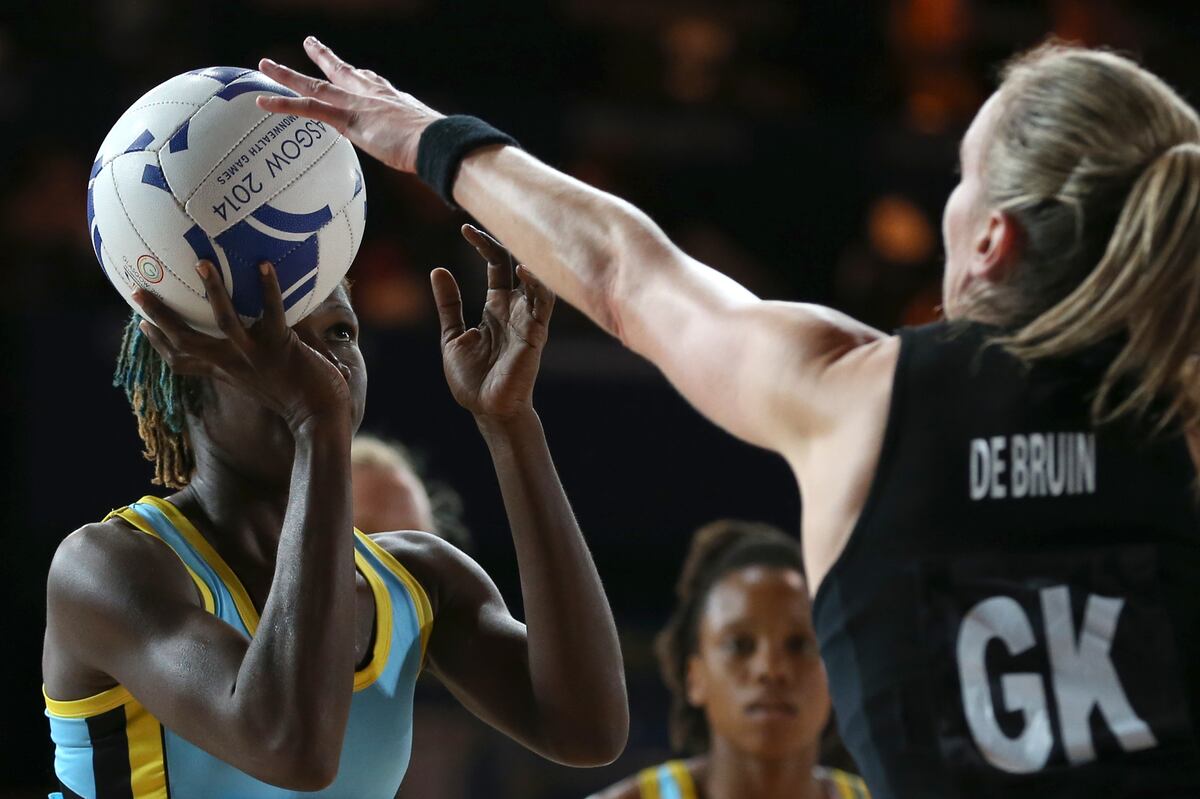 Netball World Cup 2015 Scores, Results, Fixtures, Pools After Saturday