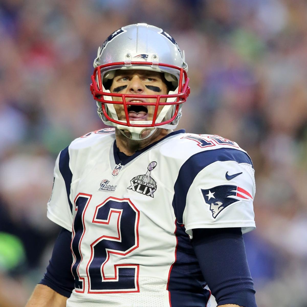 Tom Brady Illness: Updates on Patriots Star's Status and Return