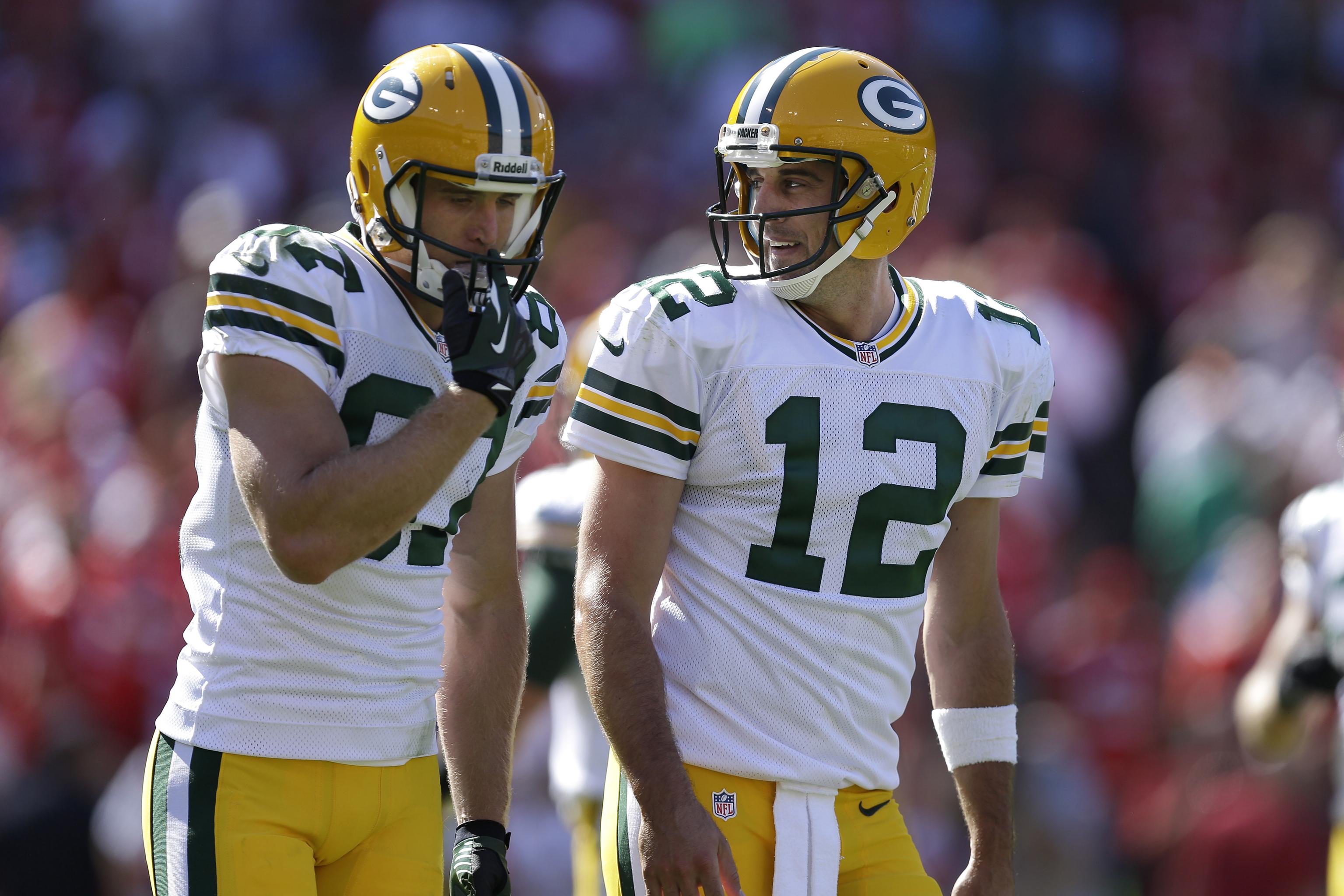 Madden NFL 16 NFC North Team Ratings, Along with a Few More Player Ratings  - Operation Sports