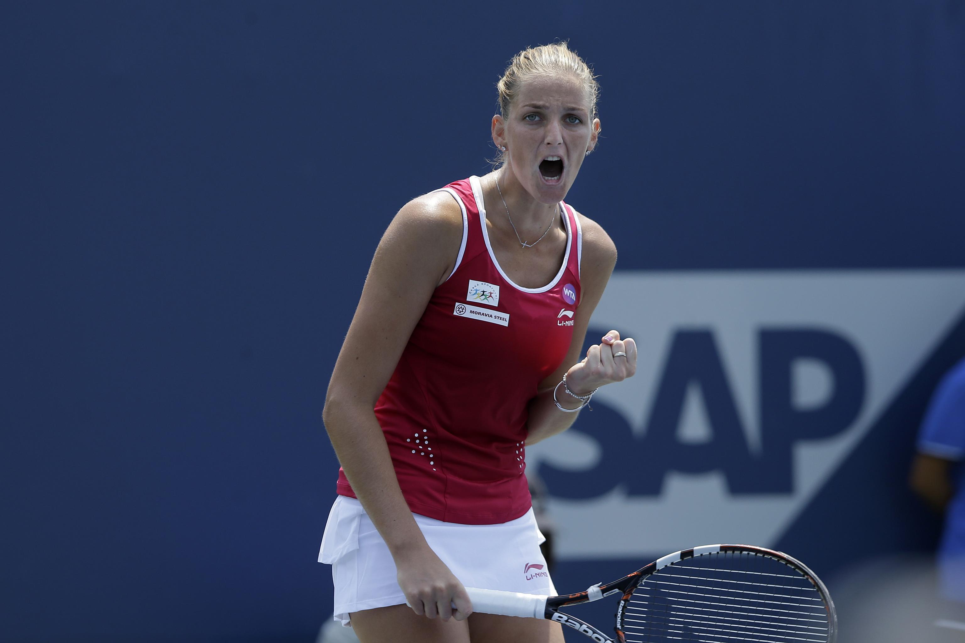 Bank of the West Classic 2015: Saturday Tennis Scores, Results and Draw  Schedule | News, Scores, Highlights, Stats, and Rumors | Bleacher Report