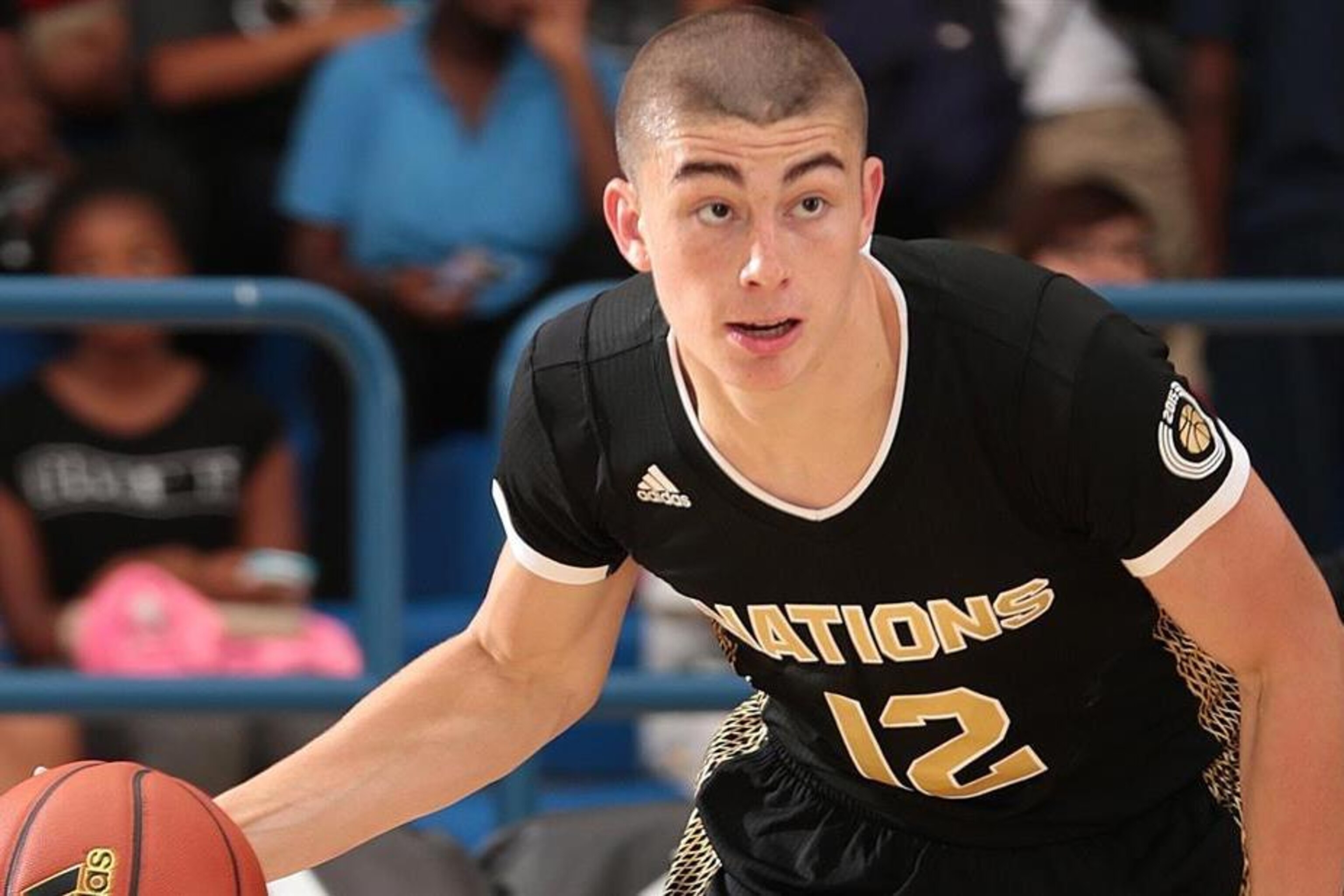 Payton Pritchard To Oregon Ducks Land 4 Star Pg Prospect Bleacher Report Latest News Videos And Highlights payton pritchard to oregon ducks land