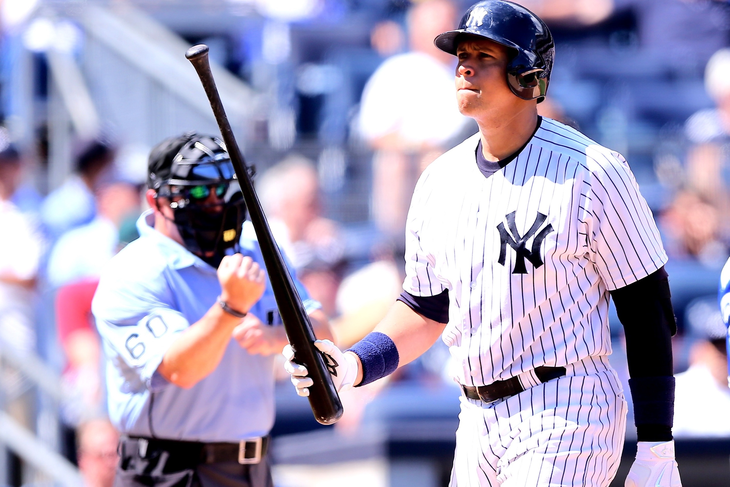3 Yankees who need to pick up slack with Aaron Judge out