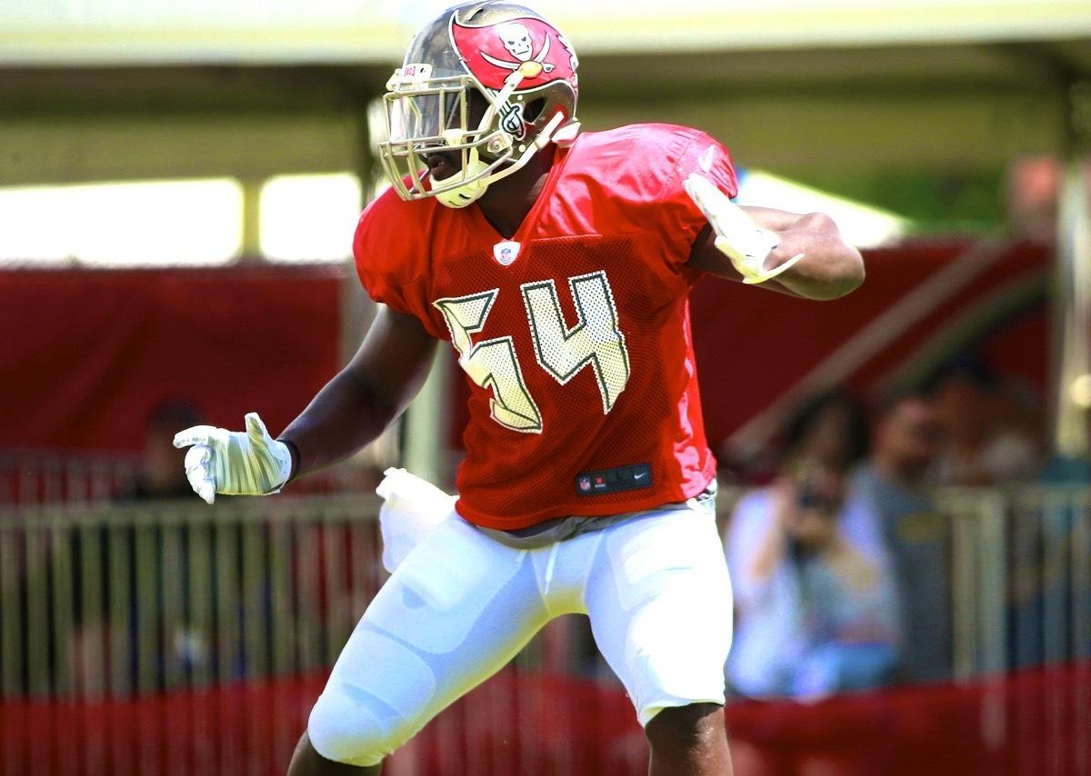 Lavonte David, Buccaneers Agree to New Contract: Latest Details