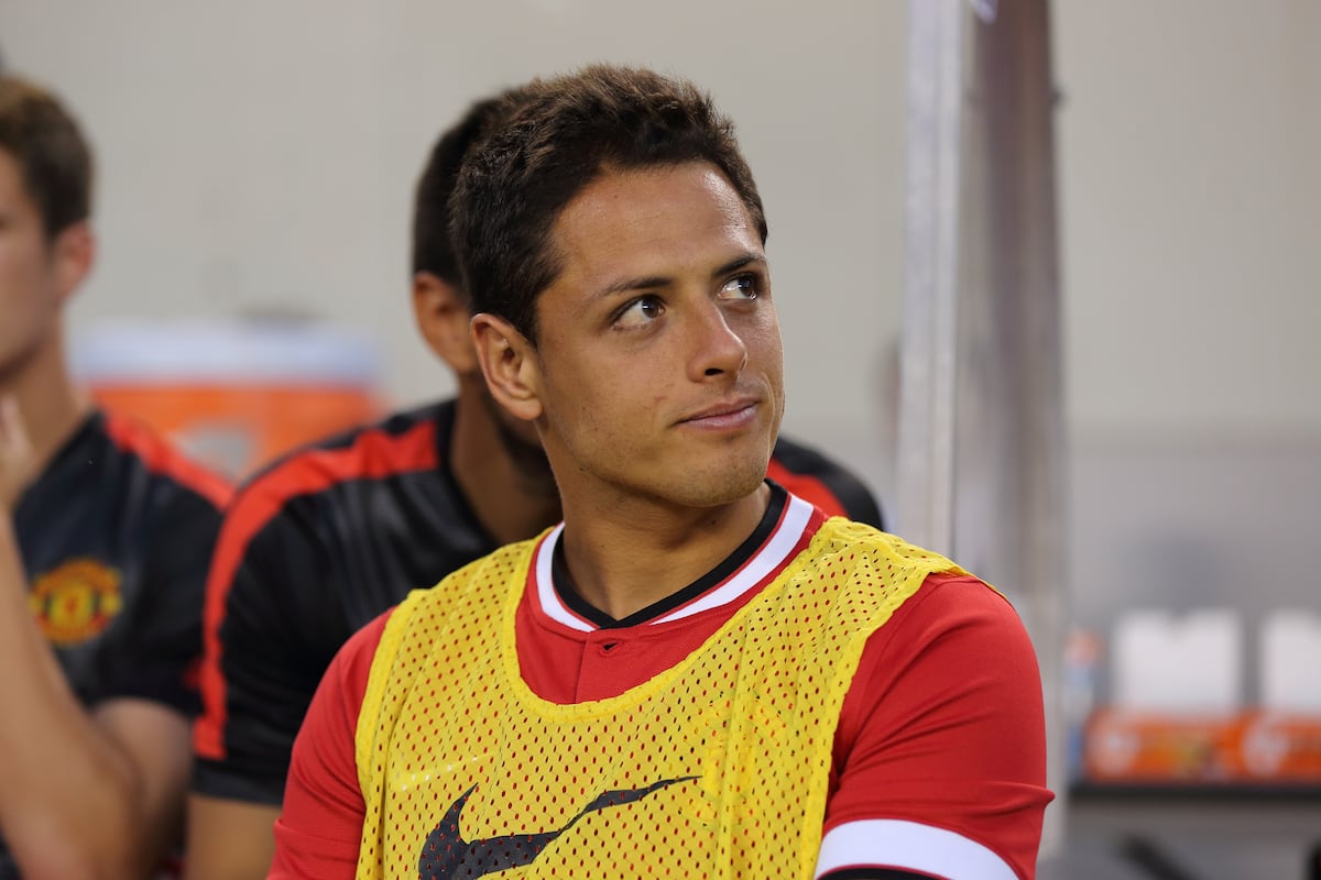 Javier Hernandez Completes Transfer to Bayer Leverkusen from Manchester