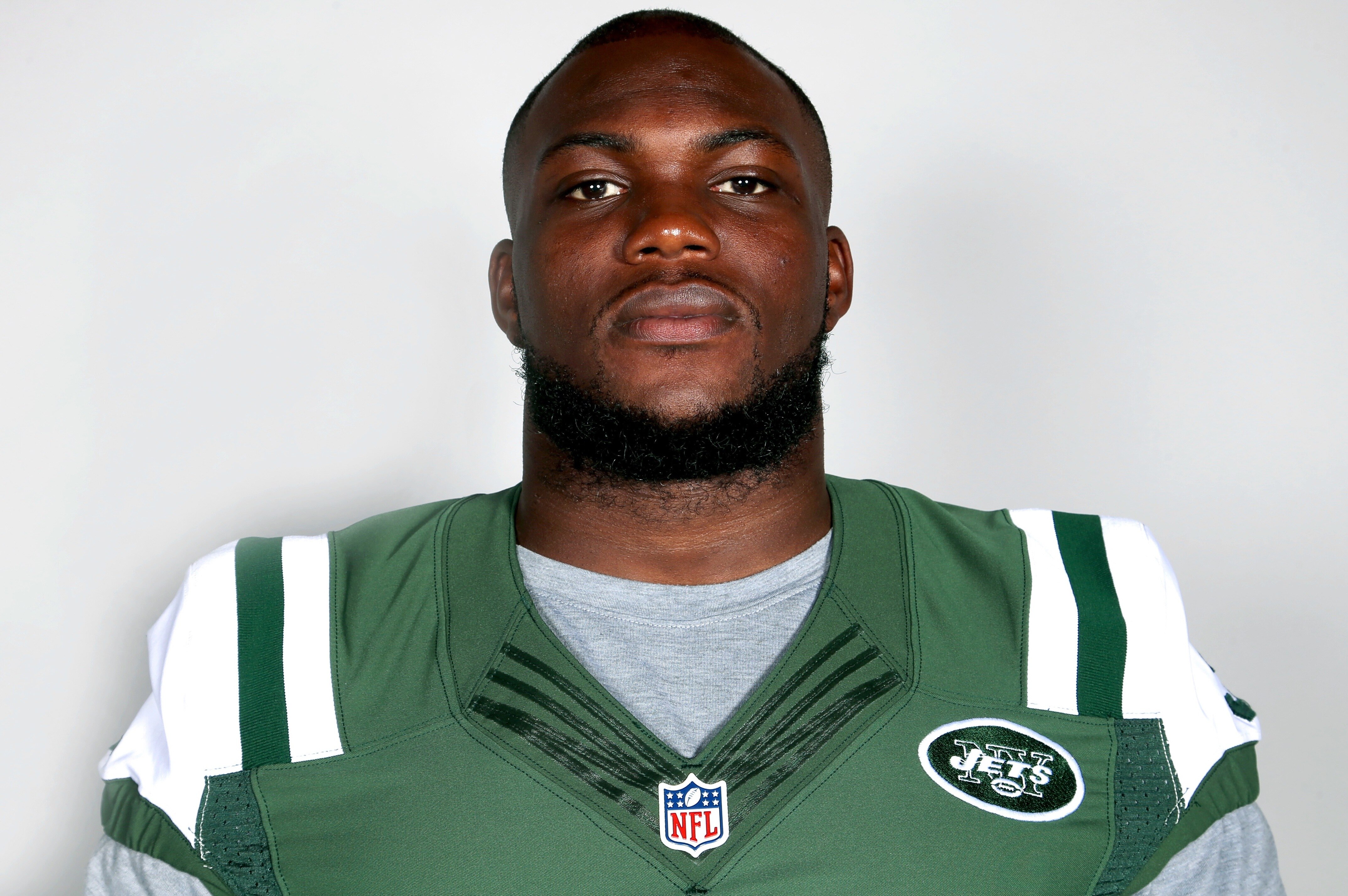 Ik Enemkpali Released By Jets After Punching Geno Smith In