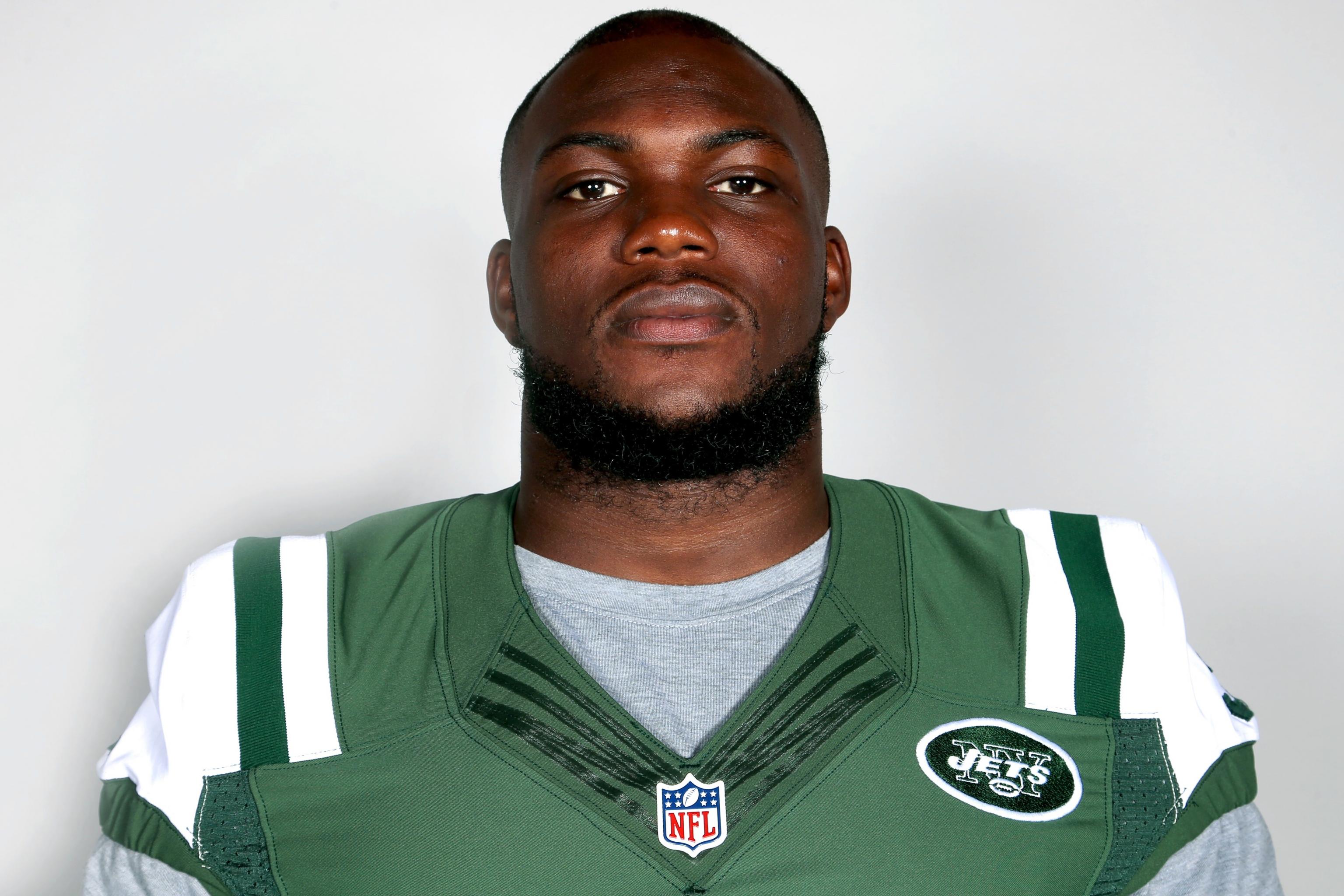 IK Enemkpali heading to Bills after breaking 'smug' Geno Smith's