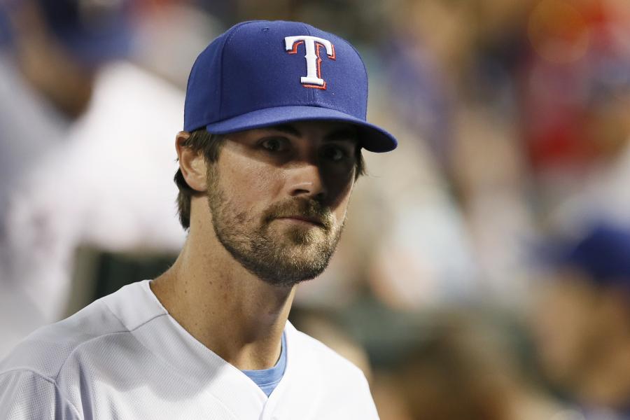 Cole Hamels  Major League Baseball, News, Scores, Highlights