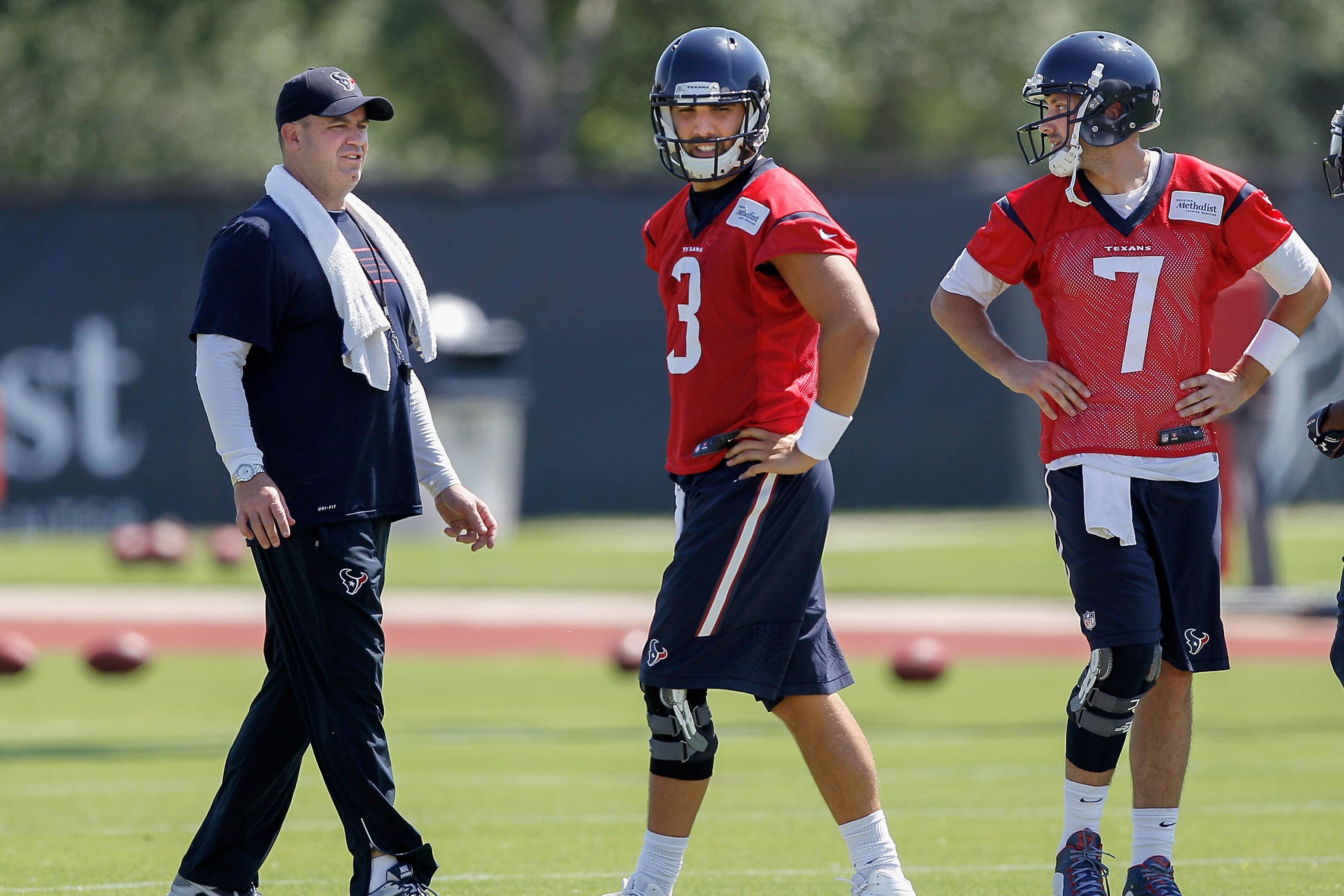 Jets coach mocked Patriots' 'Do Your Job' mantra on 'Hard Knocks'