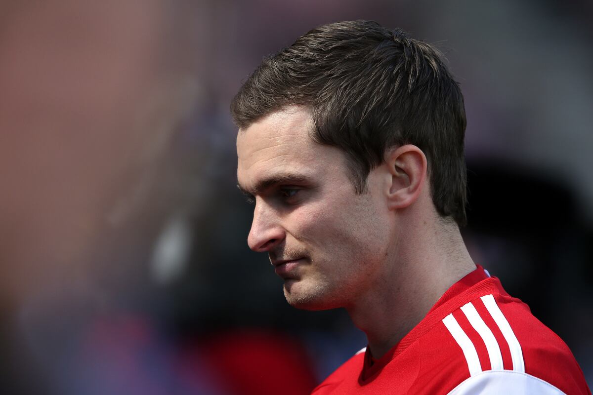 Adam Johnson Injury Updates on Sunderland Star's Shoulder and Return