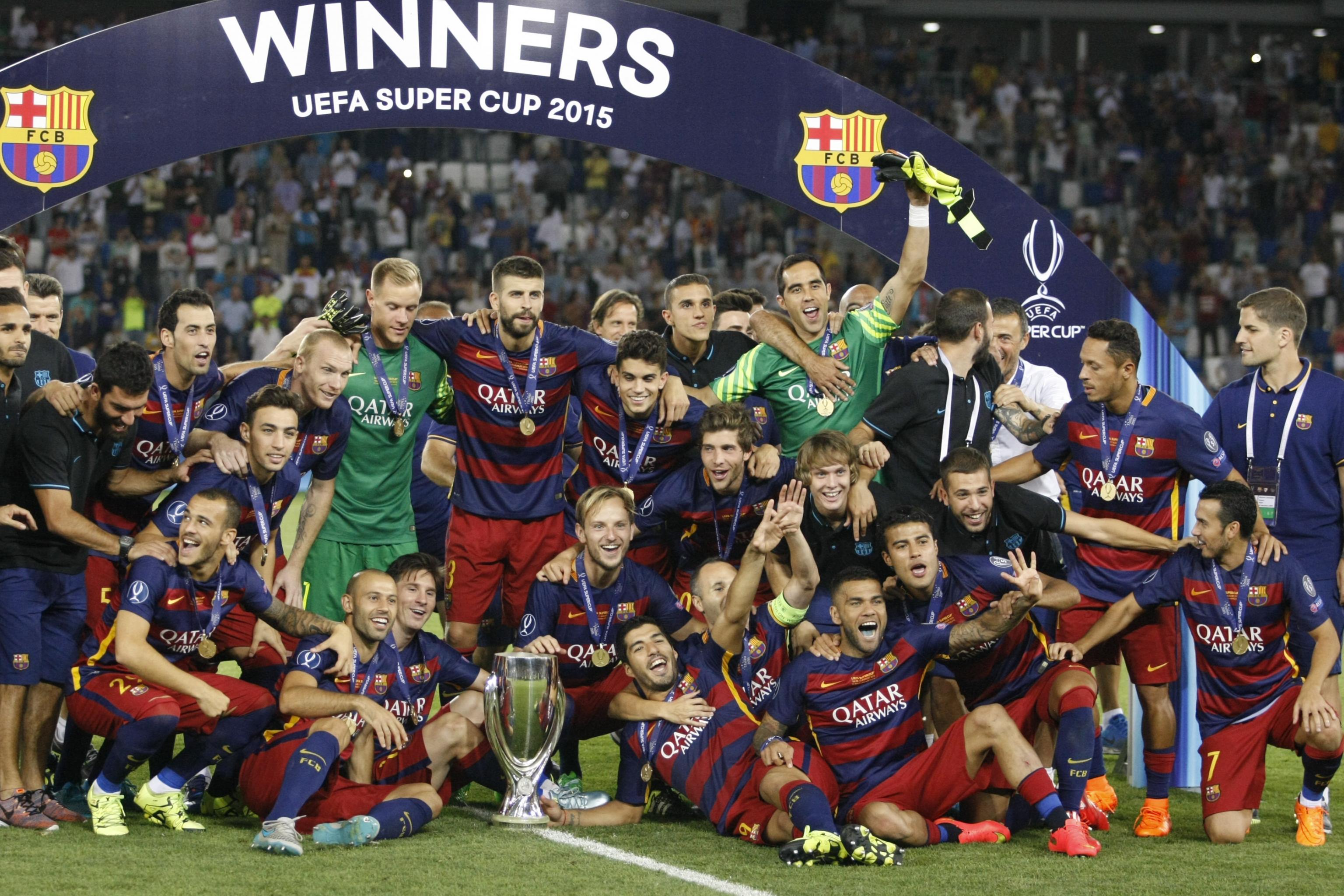 Ассоциации уефа. Суперкубок УЕФА. Barcelona Supercup. Barcelona UEFA. UEFA Cup 2024.