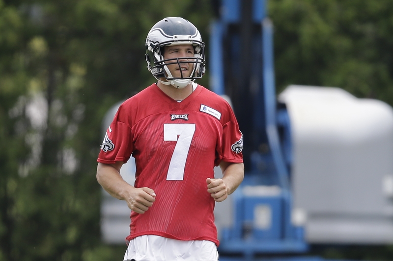 Fantasy Football Sleepers 2015: Underrated Players to Target in Early Drafts