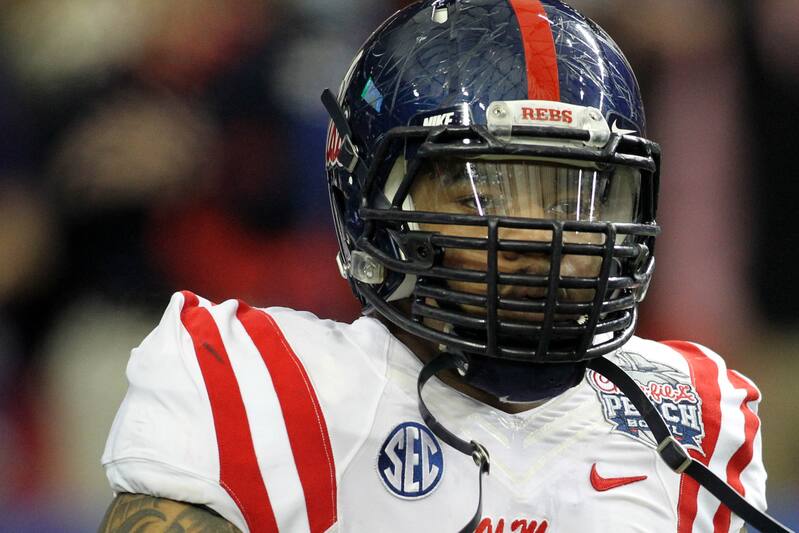 Ole Miss Football It S Now Or Never For Rebels Star Players