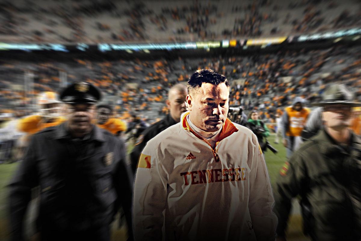Tennessee Football 2015: Schedule Breakdown and Predictions | Bleacher