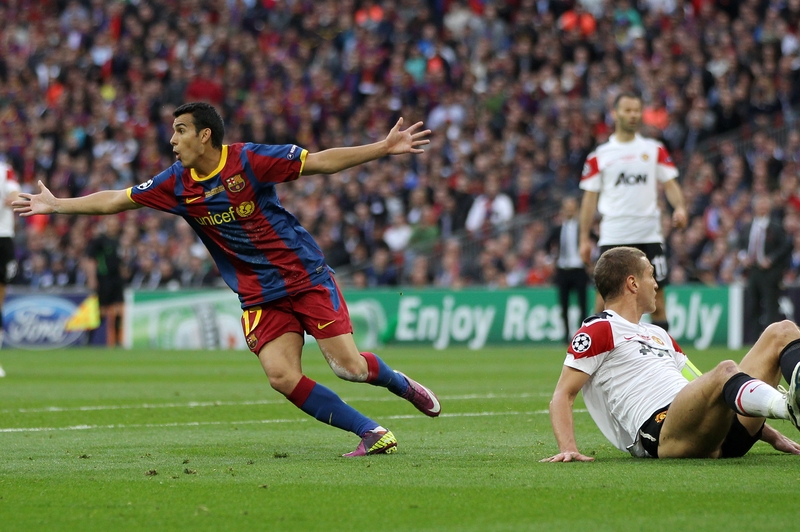 3 Strikers Manchester United Could Still Sign This Transfer Window