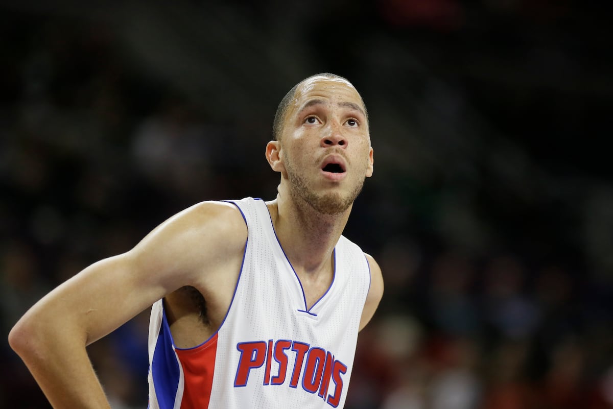 Tayshaun Prince to Timberwolves: Latest Contract Details, Comments