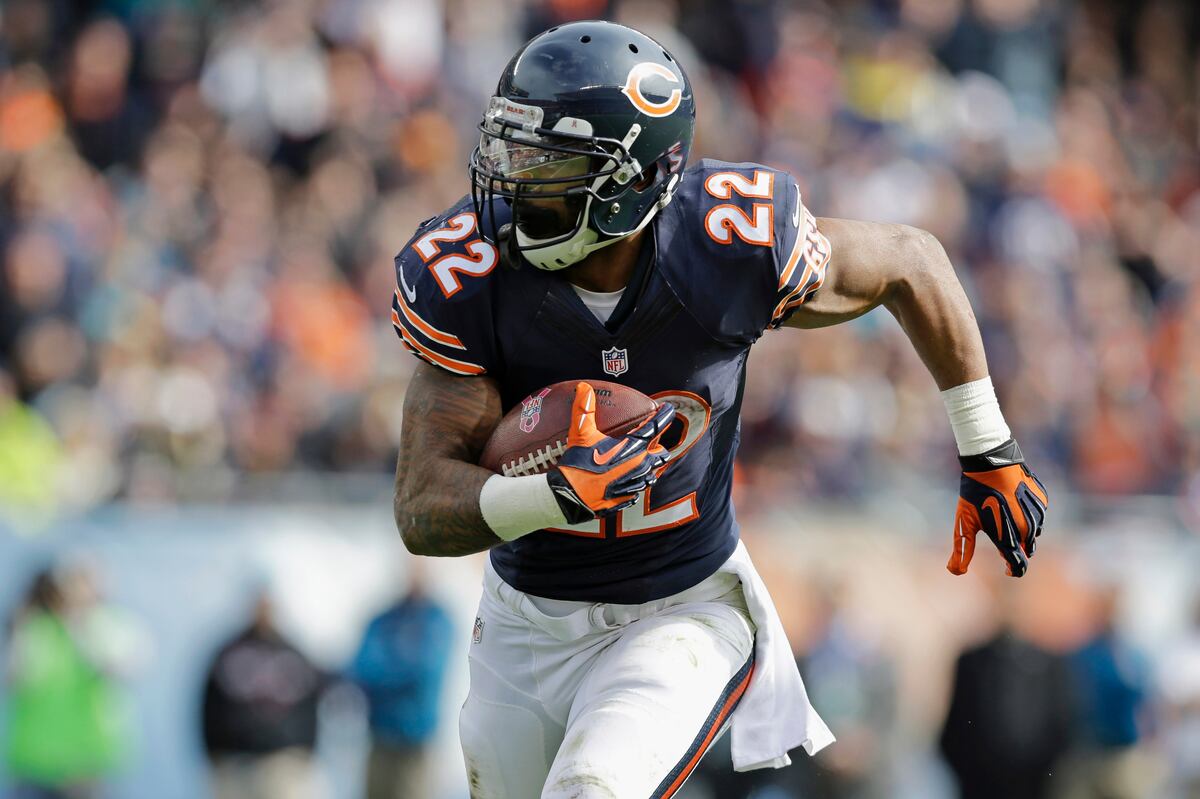 Fantasy Football 2015: 2-Round Mock Draft and Top Team Names | News ...