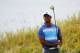 SHEBOYGAN, WI - AUGUST 13: Tiger Woods of the United States watches his tee shot on the 13th hole during the first round of the 2015 PGA Championship at Whistling Straits on August 13, 2015 in Sheboygan, Wisconsin. (Photo by Kevin C. Cox/Getty Images)