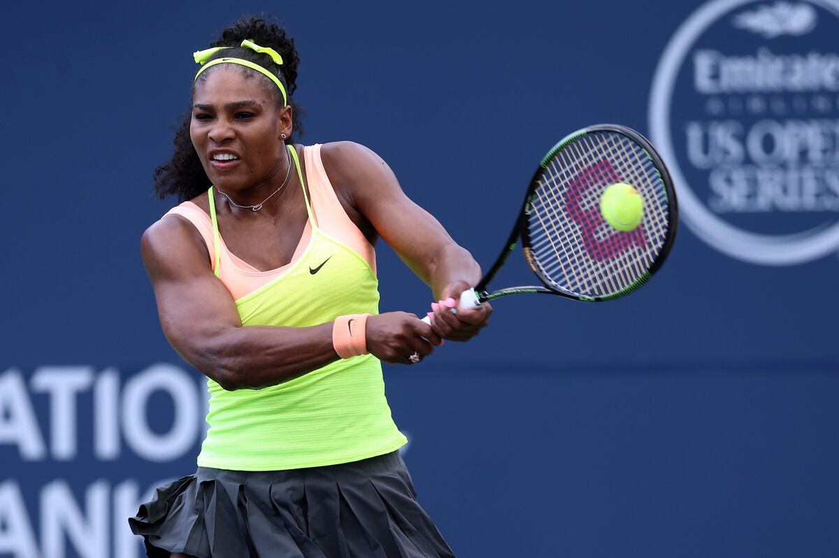 Rogers Cup 2015 Thursday Tennis Scores, Results and Updated Draw