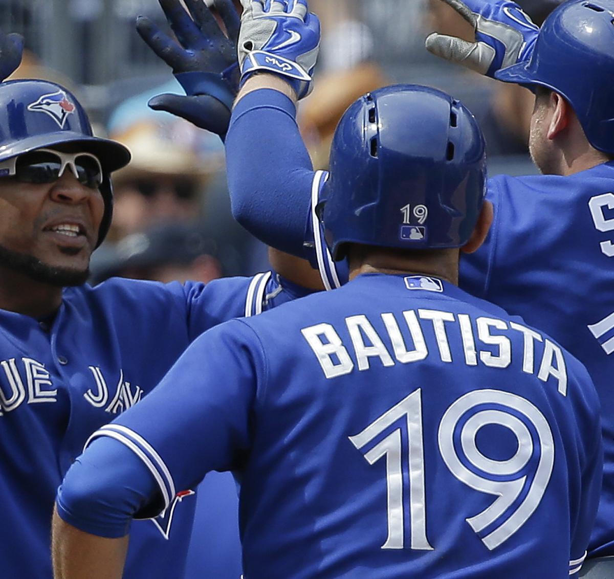 World Series Odds Update Blue Jays Take Over as Baseball Betting
